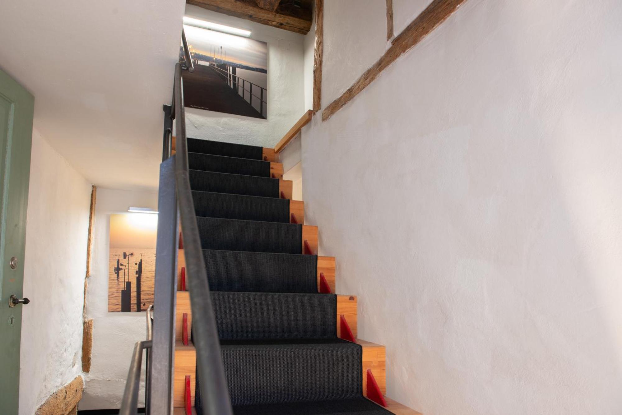 Haus Im Zitronengaessele Lägenhet Lindau  Exteriör bild