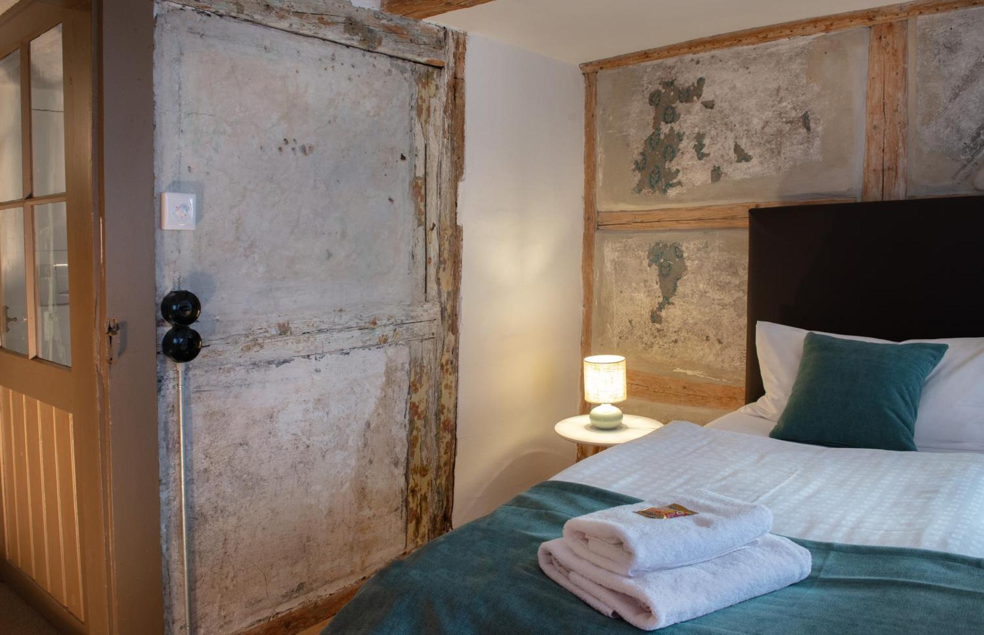 Haus Im Zitronengaessele Lägenhet Lindau  Exteriör bild