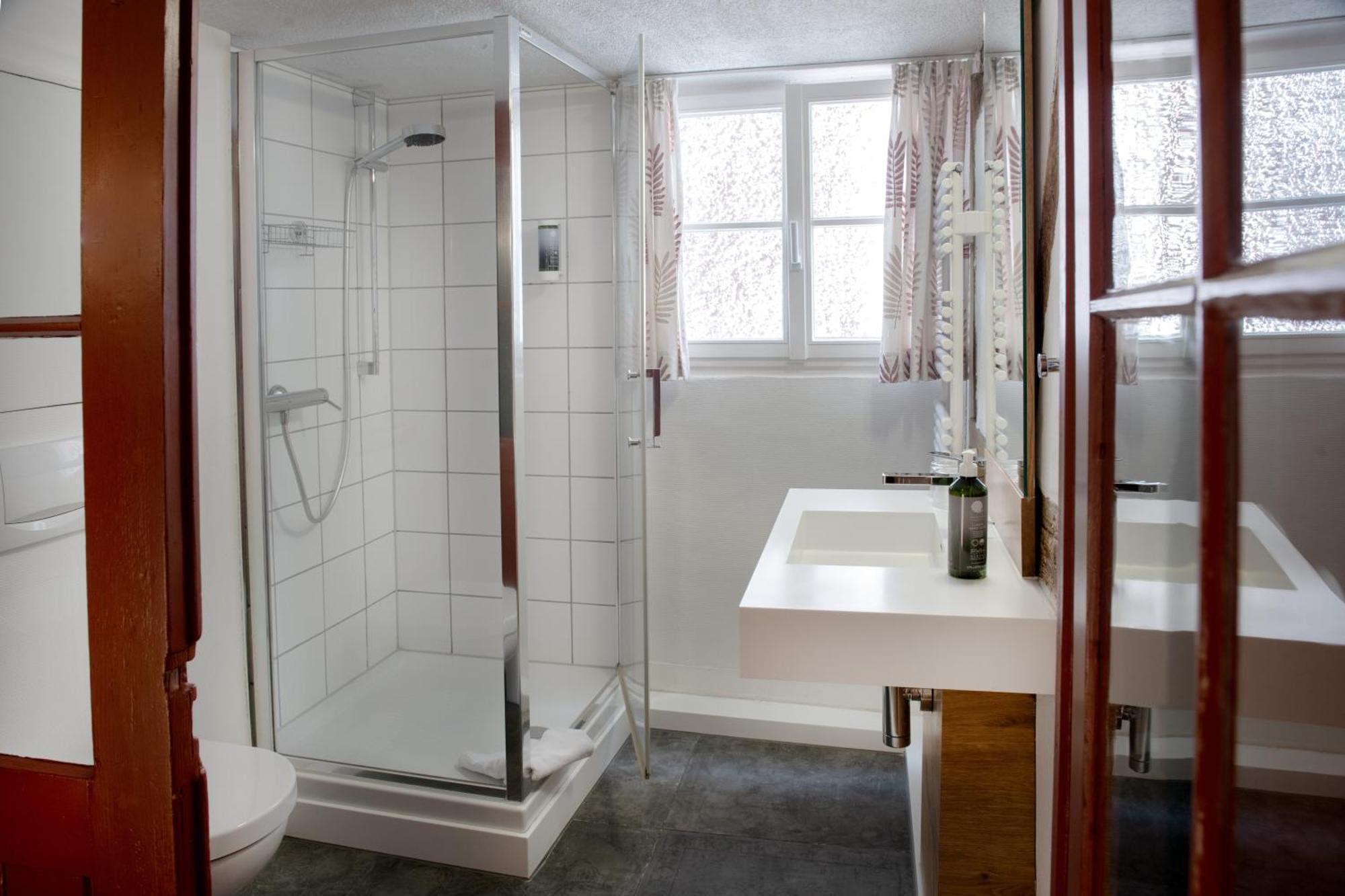 Haus Im Zitronengaessele Lägenhet Lindau  Exteriör bild